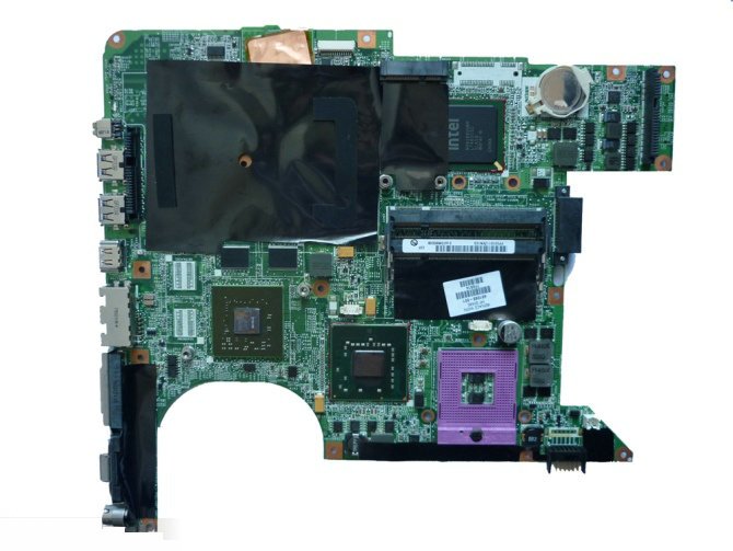 462442-001 HP G7000 Compaq Presario C700 Serie Laptop-Motherboard